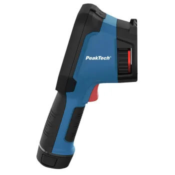 Kamera termowizyjna PeakTech 5620 USB WiFi BT PIP