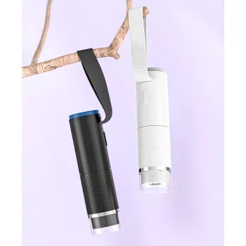 Mikroskop cyfrowy z Wifi Smartphone SP-MS01B