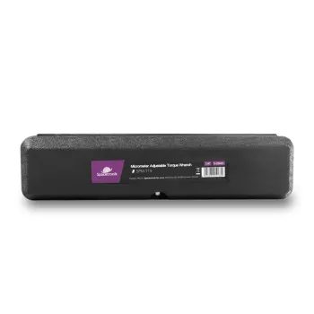 Klucz dynamometryczny SPM-T19 5-25Nm, kwadrat 1/4