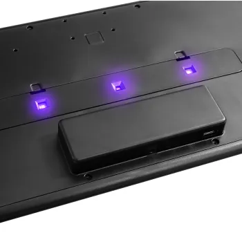 Podstawka z organizerami Spacetronik SPP-102BS
