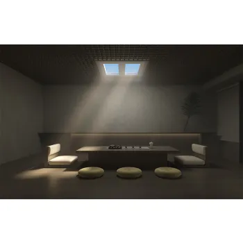 Świetlik smart okno Yeelight Pro Rooflight P21