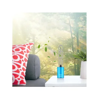 Lampa bakteriobójcza 2w1 OZONE/UV Promedix PR-210C