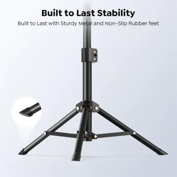 Statyw na Projektor 177cm VESA Stand Yaber YH-170