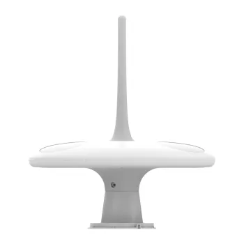 Antena dookólna DVB-T2 Spacetronik UFO 4K LTE 360
