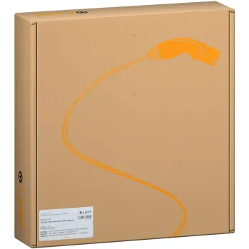 Ładowarka Universal EV Type 2 LAPP 22kW 32A 6m