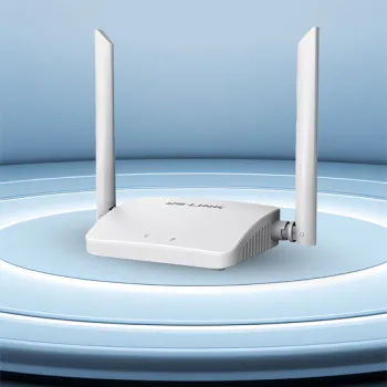 Router LTE LB-LINK CPE600EU Wi-Fi 6 LTE 4G USB-C