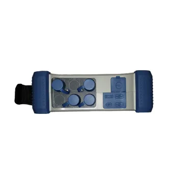 Reflektometr Spacetronik SP-OMMR01 7'' SM OTDR