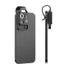 Mikroskop cyfrowy obiektyw do telefonu 200x LED