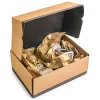Papier kraftowy pakowy 38cm 250m 8KG KRAFTBOX
