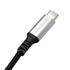 Kabel Adapter USB-C DAC na Jack 3.5 mm SPU-A27