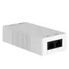 Ethernet PoE Extender 2x 1000Mbps SP-EPOEG21