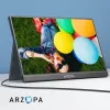 Monitor przenośny ARZOPA A1 Gamut – 15,6