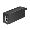 Injektor PoE Gigabit 30W IEEE 802.3af/a SP-IPOEG30