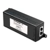 Injektor PoE Gigabit 30W IEEE 802.3af/a SP-IPOEG30