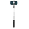 Spacetronik SR-ROLLPIX01 Selfie Stick plus statyw