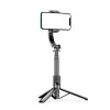 Spacetronik SR-ROLLPIX01 Selfie Stick plus statyw