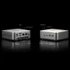 Minisforum AI370 32GB 1TB, AMD Ryzen AI 9 HX 370