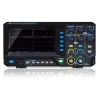 Oscyloskop cyfrowy 2CH 20MHz 250MS/s PeakTech 1402