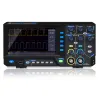 Oscyloskop cyfrowy 2CH 50MHz 500MS/s PeakTech 1403