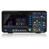 Oscyloskop cyfrowy 2CH 100MHz 1GS/s PeakTech 1404