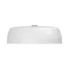 Antena Poynting SWIRL 4 5G LTE MIMO IP69K