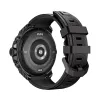 Smartwatch Kumi U5 Pro 170 trybów SPORT Czarny