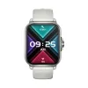 Smartwatch Kumi KU7 Meta 90 trybów 40 mm Srebrny