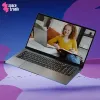 Laptop AX16PRO SSD 512GB M.2 16GB RAM AMD Ryzen