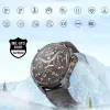 Smartwatch Kumi U5 Pro 170 trybów SPORT Zielony
