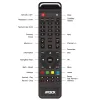 APEBOX OL Odbiornik IPTV 4K Stalker Linux