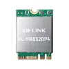 Karta Sieciowa WiFi 6 M.2 2230 Mimo Bluetooth 5.2