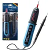 Tester napięcia PeakTech P 1094 - Miernik 12-400V