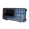 Oscyloskop cyfrowy 2CH 10MHz 100MS/s PeakTech 1401