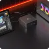 Minisforum PC AMD Ryzen 7 8845HS 32GB M.2 1TB