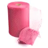 Papier nacinany plaster miodu różowy 30cm 100m