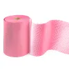Papier nacinany plaster miodu różowy 30cm 100m