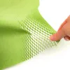 Papier nacinany plaster miodu zielony 30cm 100m