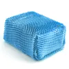 Papier nacinany plaster miodu Niebieski 30cm 100m