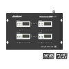 Modulator 4x HDMI do 2x DVB-T/C/ISDB-T EDISION