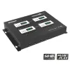 Modulator 4x HDMI do 2x DVB-T/C/ISDB-T EDISION