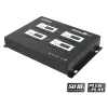 Modulator 4x HDMI do 2x DVB-T/C/ISDB-T EDISION