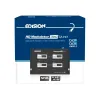 Modulator 4x HDMI do 2x DVB-T/C/ISDB-T EDISION