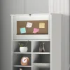 Chowane biurko ścienne 2 w 1 Funky Furniture