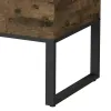 Stolik kawowy 2 w 1 Spacetronik Funky Furniture