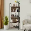 Regał metalowy 165cm Spacetronik Funky Furniture 3
