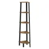 Regał metalowy 159cm Spacetronik Funky Furniture 4