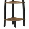 Regał metalowy 159cm Spacetronik Funky Furniture 4