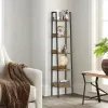 Regał metalowy 170cm Spacetronik Funky Furniture 2