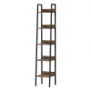 Regał metalowy 170cm Spacetronik Funky Furniture 2