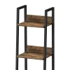 Regał metalowy 170cm Spacetronik Funky Furniture 2
